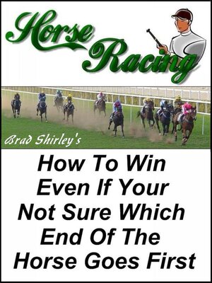 cover image of Horse Racing